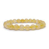 Brings Prosperity and Happiness Citrine bracelet