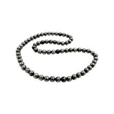 Pyrite Necklace