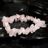 Stone of Love Bracelet every type of love: self-love, family, platonic, romantic, and unconditional