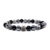 Triple Action Bracelet