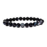 Draws Out Negative Energy Sulemani Hakik Bracelet