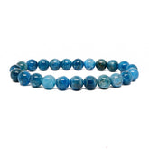 Growth Stone Neon Apatite Bracelet