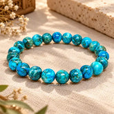 Siddh Feroza Bracelet – Success, Money, Good Luck & Fame