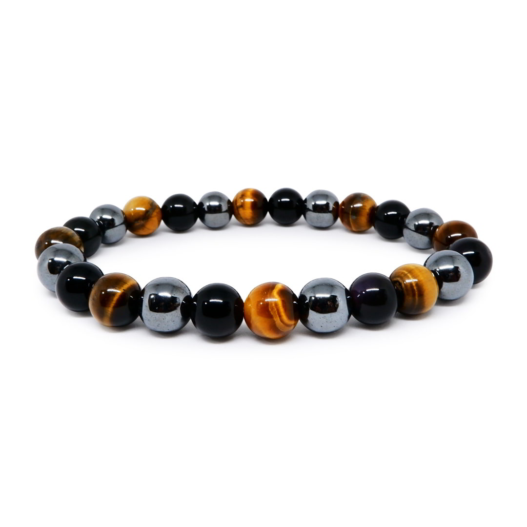 Triple Protection Bracelet