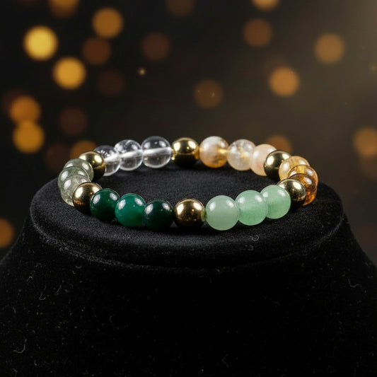 Dhan Yog Bracelet