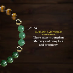 Dhan Yog bracelet