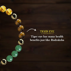 Dhan Yog bracelet