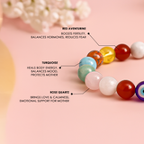 Pregnancy Bracelet Conceive & Protection