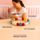 Pregnancy Bracelet Conceive & Protection