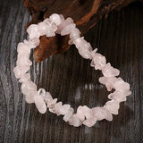 Stone of Love Bracelet every type of love: self-love, family, platonic, romantic, and unconditional
