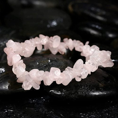 Stone of Love Bracelet every type of love: self-love, family, platonic, romantic, and unconditional