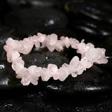 Stone of Love Bracelet every type of love: self-love, family, platonic, romantic, and unconditional