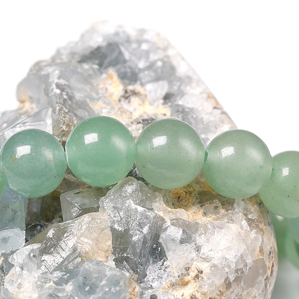 Green Aventurine Bracelet