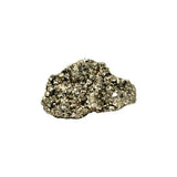 Natural Raw Geode Pyrite Stone