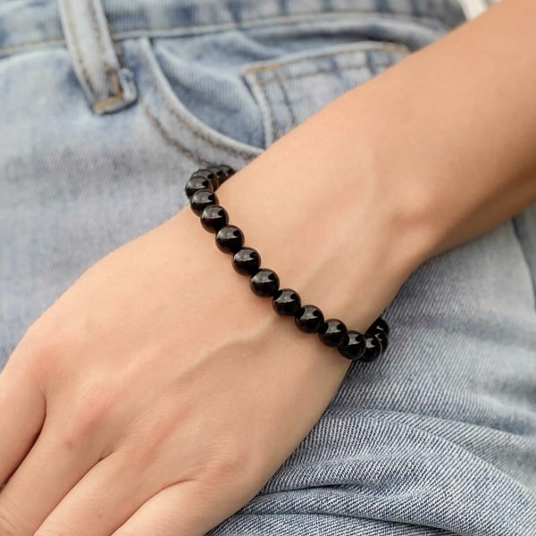 Tourmaline Bracelet
