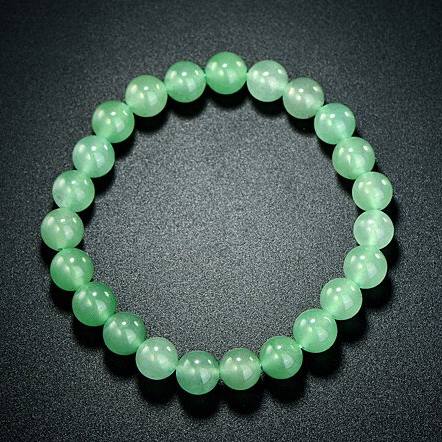 Green Aventurine Bracelet