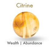 CY Pyrite 7 Chakra Bracelet