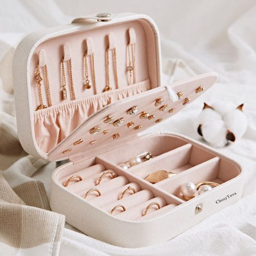 Jewelry Box Jewelry Organizer