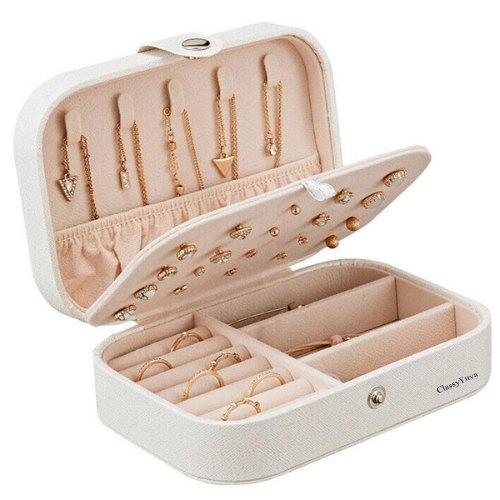 Jewelry Box Jewelry Organizer