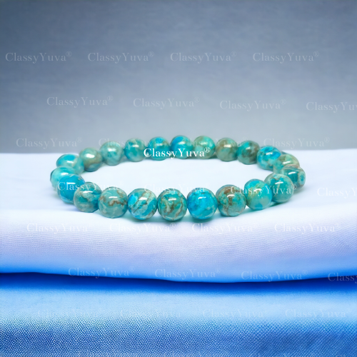 Siddh Feroza Bracelet – Success, Money, Good Luck & Fame