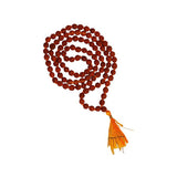 Rudraksha Japa Mala/Necklace