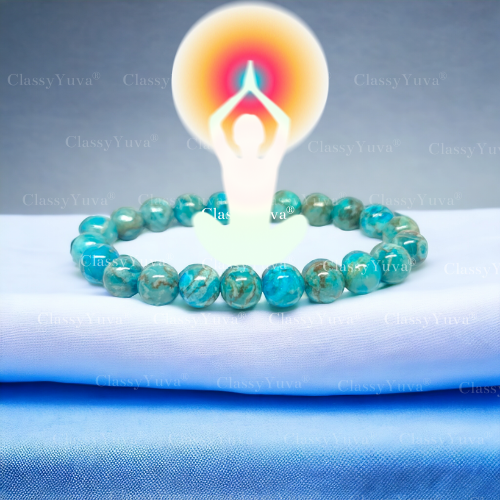 Siddh Feroza Bracelet – Success, Money, Good Luck & Fame