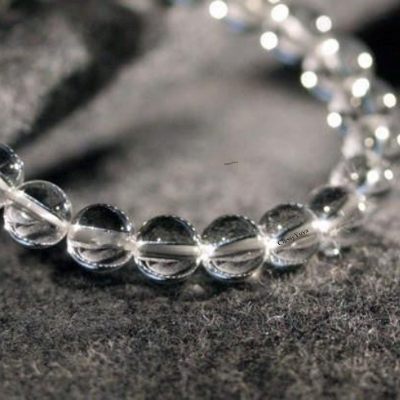 Positive Energy, Aura Cleansing and Purification Bracelet