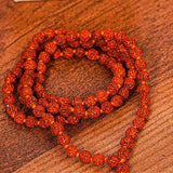 Rudraksha Japa Mala/Necklace