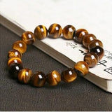 Tiger Eye Bracelet – Buy Now for Instant Confidence