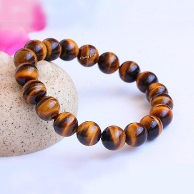Tiger Eye Bracelet – Buy Now for Instant Confidence