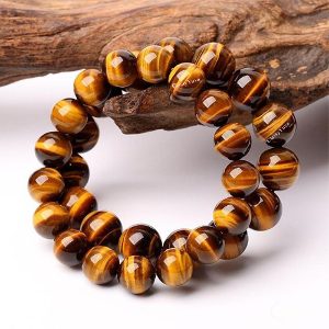 Tiger Eye Bracelet – Buy Now for Instant Confidence