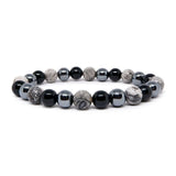Triple Action Bracelet
