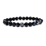 Draws Out Negative Energy Sulemani Hakik Bracelet