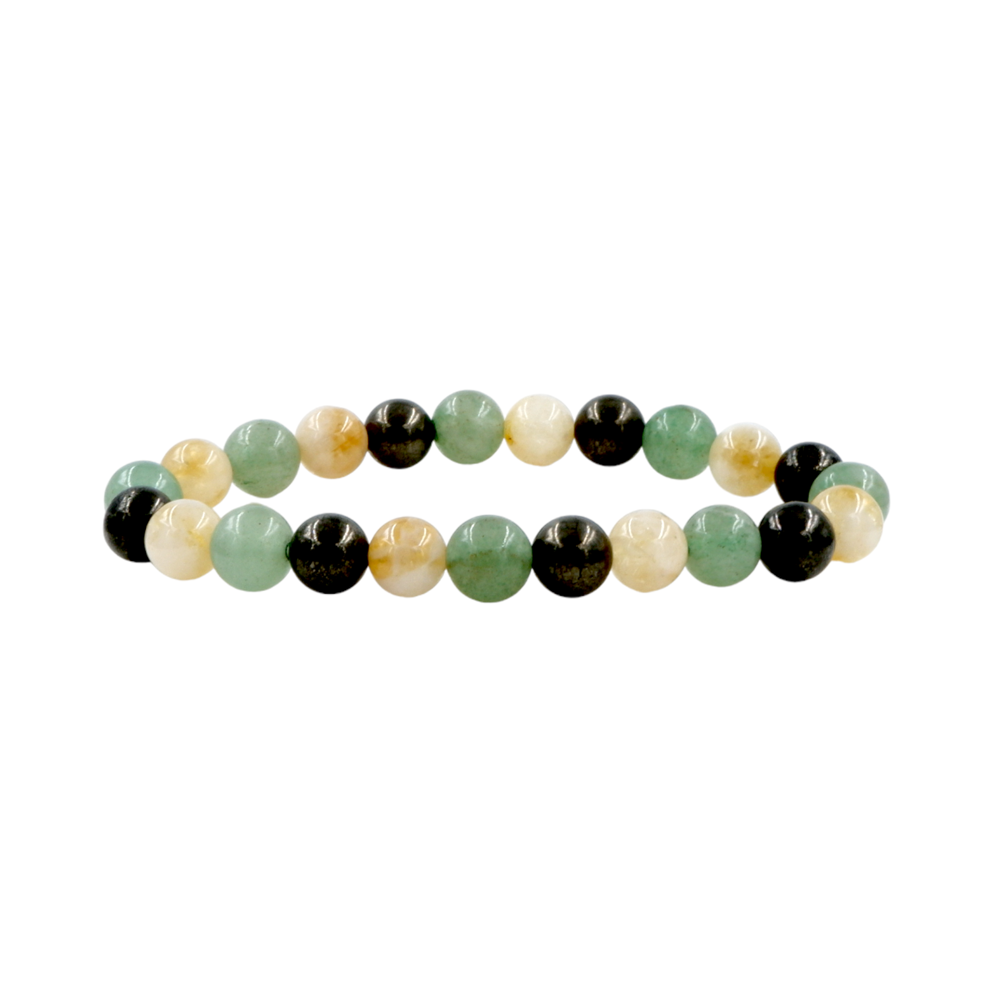 Attract Wealth, Happiness and Luck Bracelet