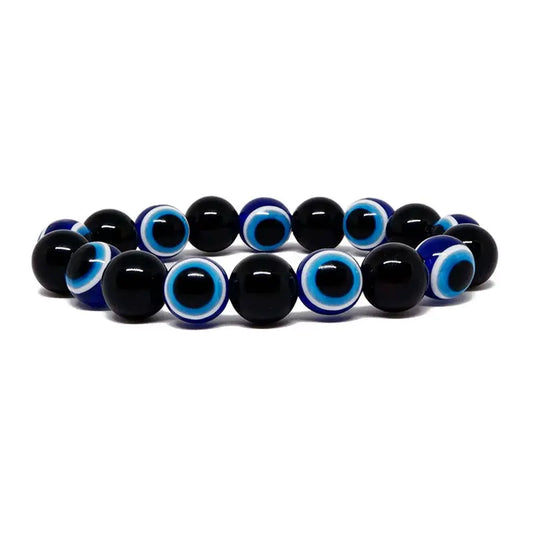 Evil Eye Protection Bracelet