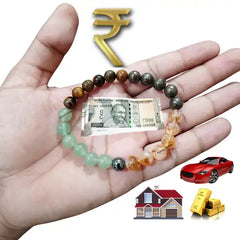 Money Magnet Bracelet By Gems Yatra