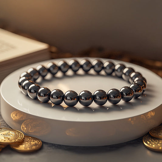Karz Mukti Bracelet | Debt Relief & Financial Freedom Bracelet