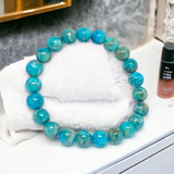 Siddh Feroza Bracelet – Success, Money, Good Luck & Fame