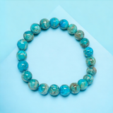 Siddh Feroza Bracelet – Success, Money, Good Luck & Fame