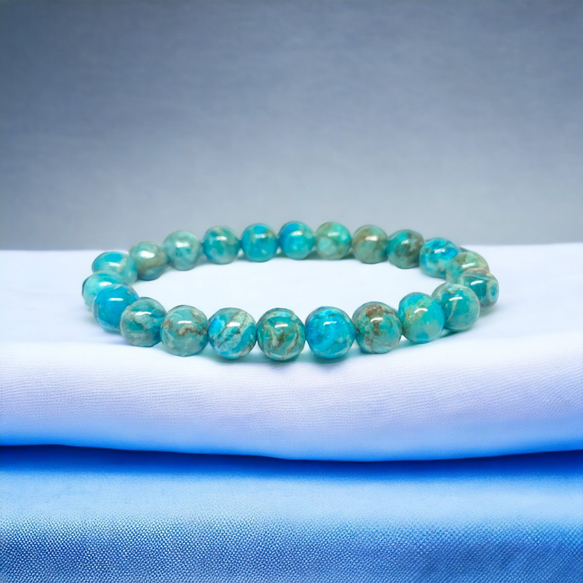 Siddh Feroza Bracelet – Success, Money, Good Luck & Fame