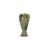 Pyrite Angel (2 Inch) for Success – Unlock Wealth, Success & Spiritual Strength