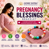 Pregnancy Blessings Bracelet