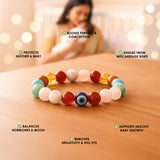 Maa Banne ki Hope Bracelet – Blessing & Positive Energy Band