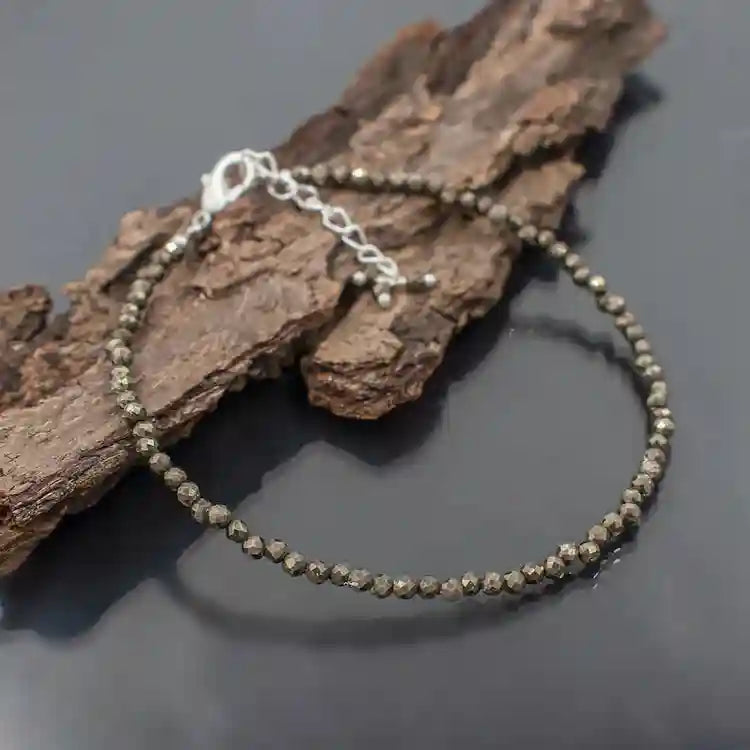 Money Magnet Anklet