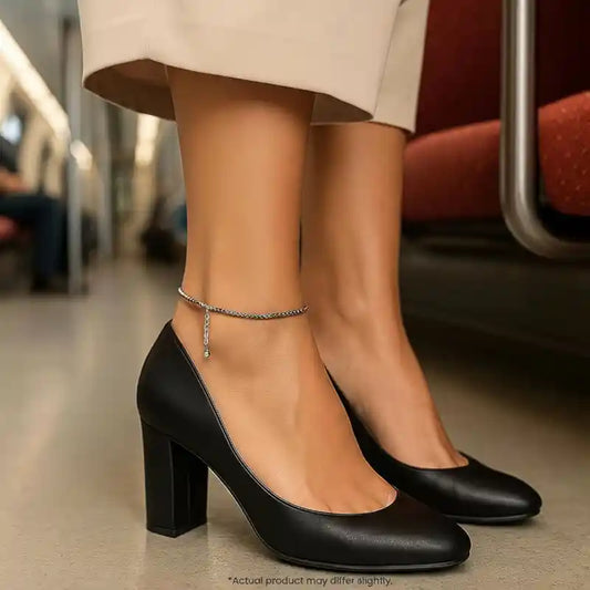 Money Magnet Anklet