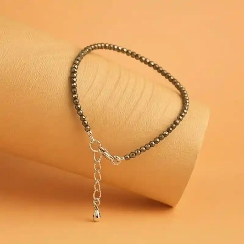 Money Magnet Anklet