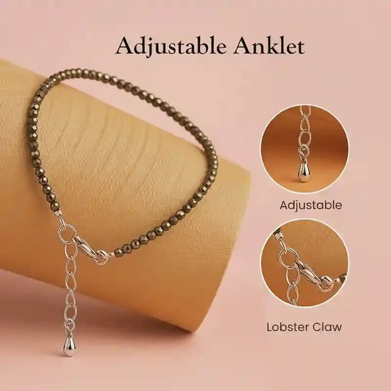 Money Magnet Anklet