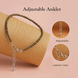 Money Magnet Anklet
