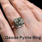 💰Money Magnet Ring