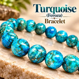 Siddh Feroza Bracelet – Success, Money, Good Luck & Fame
